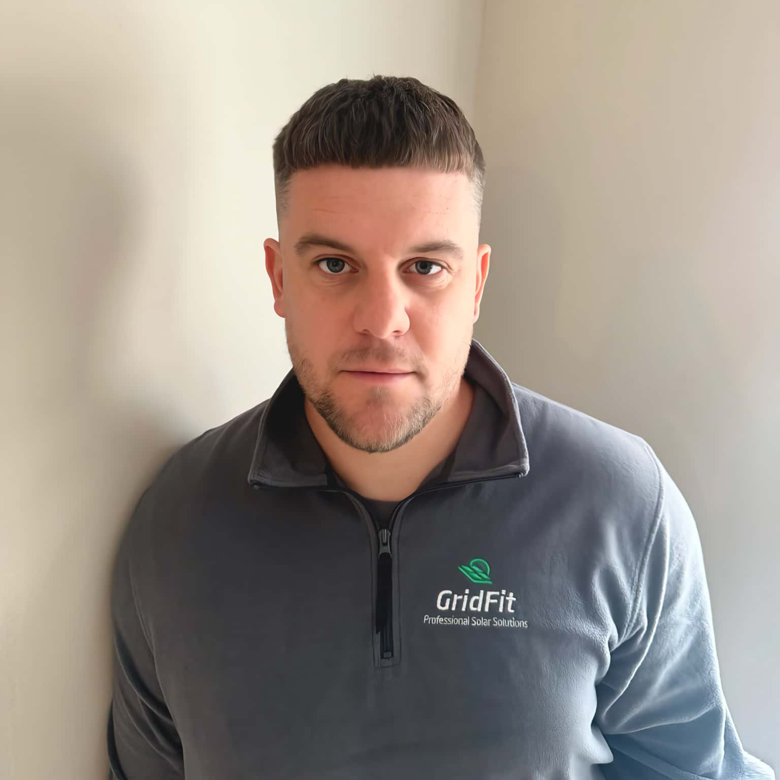 Scott Hunter Project Manager at Gridfit